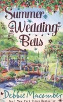 Cover of: Summer Wedding Bells by 