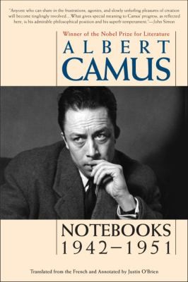 Notebooks 19421951