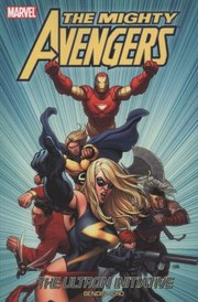 Cover of: Mighty Avengers Volume 1
            
                Mighty Avengers Quality Paper