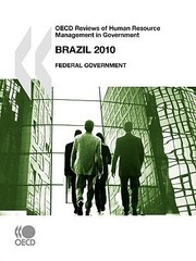 Brazil 2010 Federal Government by Publishing Oecd Publishing