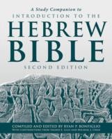 Cover of: A Study Companion to Introduction to the Hebrew Bible