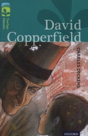 Cover of: David Copperfield by 