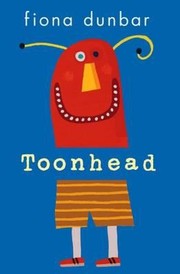 Cover of: Toonhead