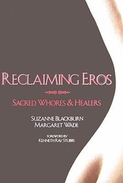 Cover of: Reclaiming Eros