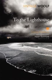 Cover of: To the Lighthouse
            
                Vintage Classics by 