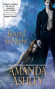 Cover of: Bound By Night by 