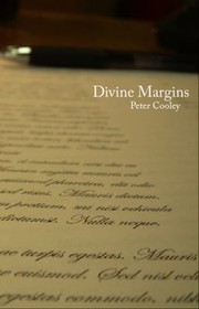 Cover of: Divine Margins
            
                Carnegie Mellon Poetry
