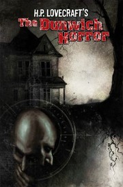 Cover of: HP Lovecrafts the Dunwich Horror
