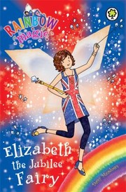 Cover of: Elizabeth the Jubilee Fairy by 
