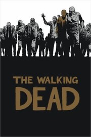 The Walking Dead, Book Seven