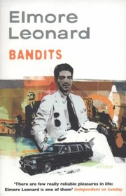Cover of: Bandits by 