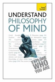 Cover of: Understand Philosophy Of Mind