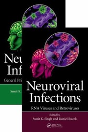 Neuroviral Infections by Sunit K. Singh