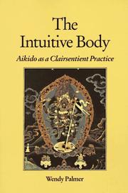 Cover of: The intuitive body