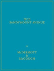 Cover of: No 26 Sandymount Avenue by 