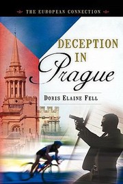 Cover of: Deception in Prague