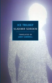 Cover of: Ice Trilogy