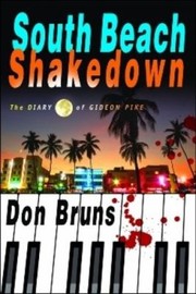 Cover of: South Beach Shakedown A Novel