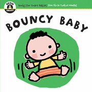 Bouncy Baby
            
                Begin Smart by Begin Smart Books