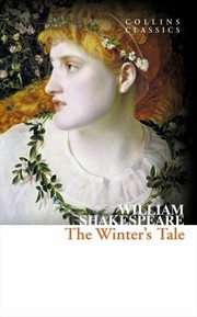 Cover of: The Winters Tale
            
                Collins Classics by 