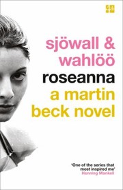 Cover of: Roseanna by 