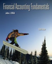 Cover of: Gen Cmbo Fincl Acctg Fundcnct