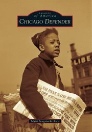 Cover of: Chicago Defender
            
                Images of America by 