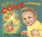 Cover of: Baby Come to Church by 