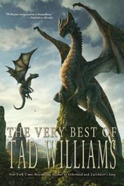 Cover of: The Very Best Of Tad Williams
