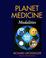 Cover of: Planet Medicine