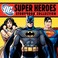 Cover of: Dc Super Heroes Storybook Collection