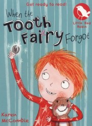 Cover of: When the Tooth Fairy Forgot