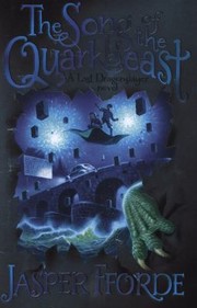 Cover of: Song of the Quarkbeast by 