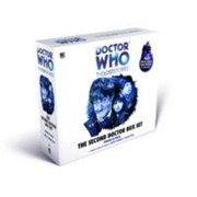 Cover of: The Second Doctor Box Set