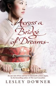 Cover of: Across A Bridge Of Dreams by 