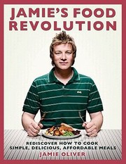 Cover of: Jamie's Food Revolution