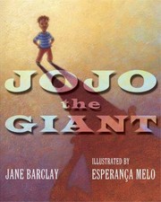 Cover of: Jojo the Giant