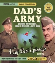 Cover of: Dads Army The Very Best Episodes by 