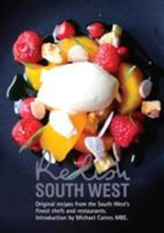 Cover of: Relish South West