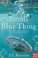Cover of: Small Blue Thing