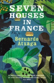 Cover of: Seven Houses in France