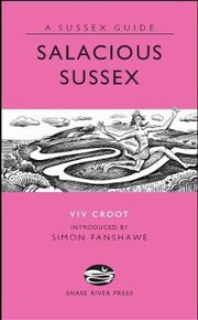 Cover of: Salacious Sussex