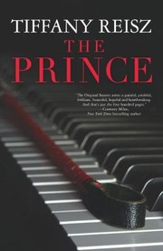 The Prince by Tiffany Reisz