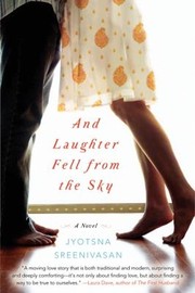 Cover of: And Laughter Fell From The Sky A Novel