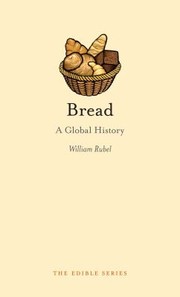 Cover of: Bread
            
                Edible Reaktion Books