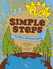 Cover of: Simple Steps Toward a Healthier Earth