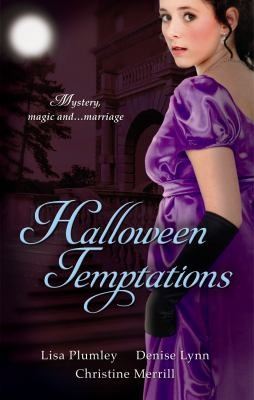 Halloween Temptations