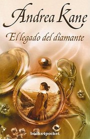 Cover of: El Legado Del Diamante