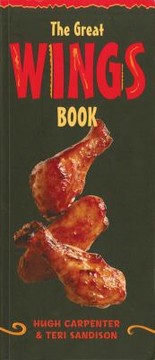 Cover of: The Great Wings Book
