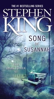 Cover of: Song Of Susannah by 